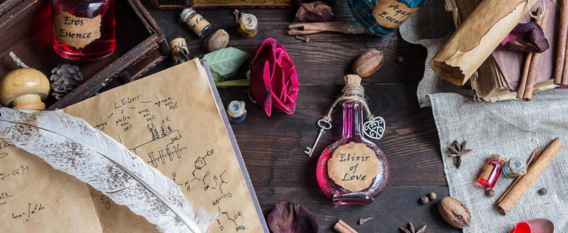 POWERFUL LOVE SPELLS THAT REALLY WORK AND YOUR LIFE CHANGES