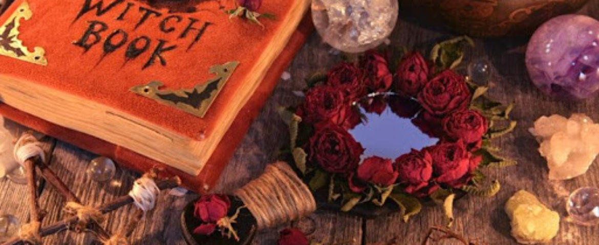 LOVE SPELLS THAT WORK BY DR.NADIA